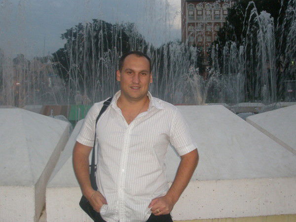 Евгений Лыгин