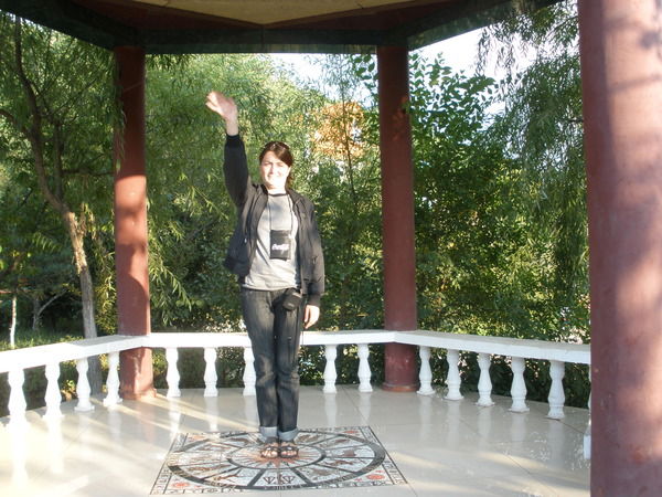 Марианна Дивидентова