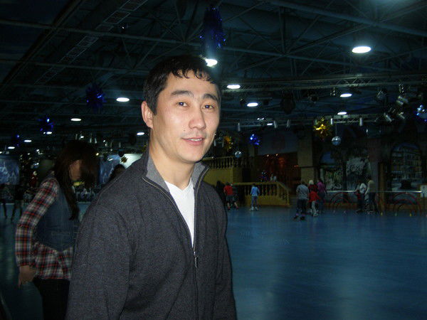 Нурбек Кашкаров