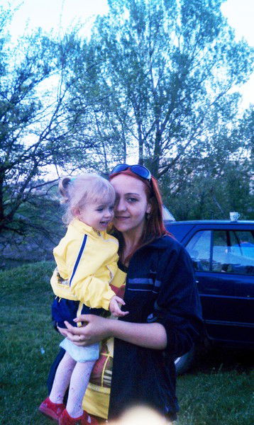 Настена Гилаш