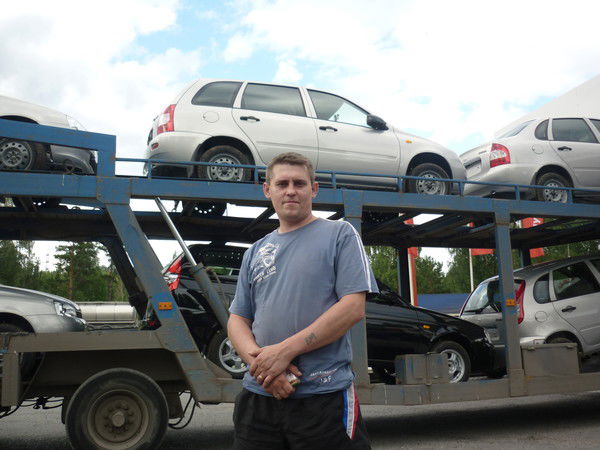 Игорь Кугаков