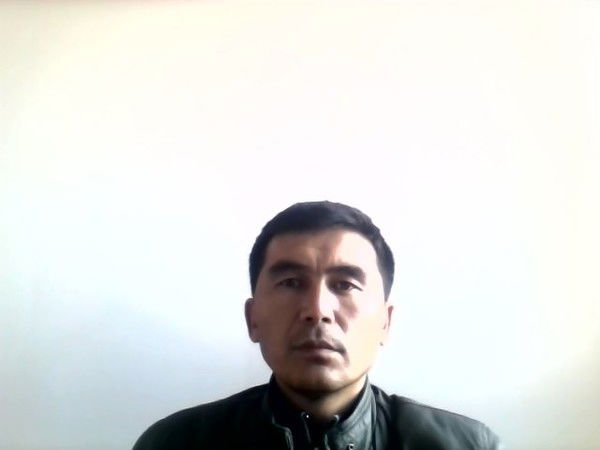 Ергали Укибаев