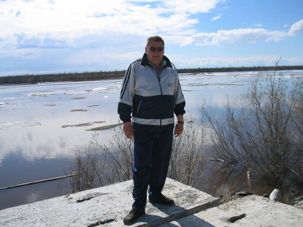 Сергей Иванович