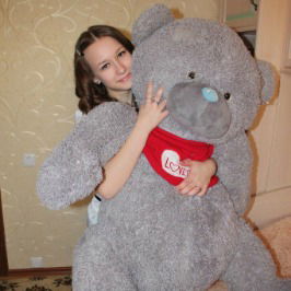 Маргарита Богданова