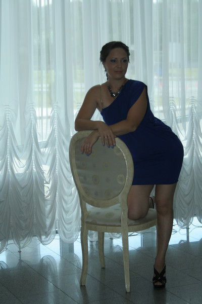 Диляра Ананина