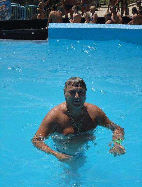 Валерий Никулин