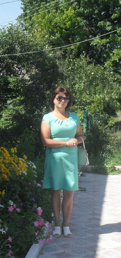 Елена Яровая