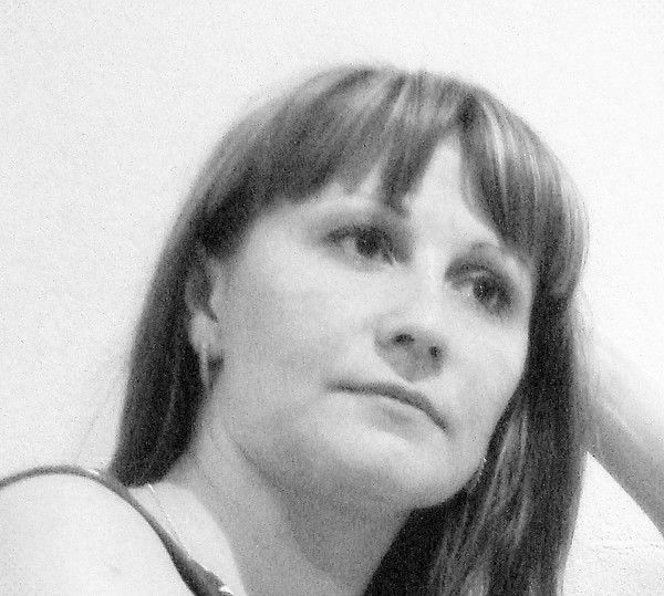 Альфия Еферова