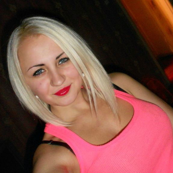 Снежана Йосипенко