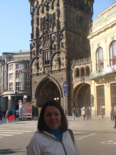 Марина Несмелова