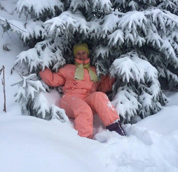 Aдамовна ))))