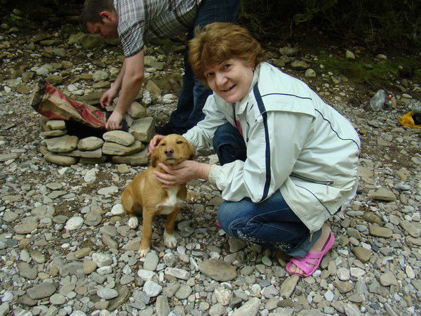 Валентина Штода