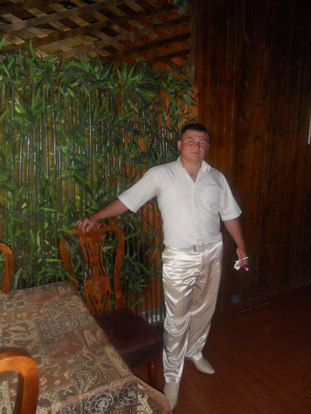 Руслан Лейман