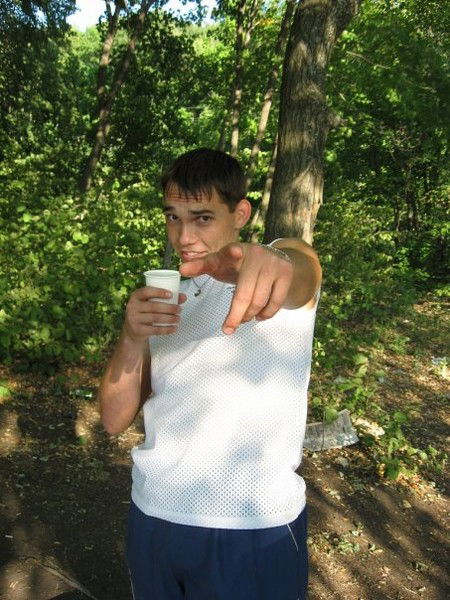 Ренат Саитов