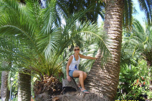 Ирина Дорохина