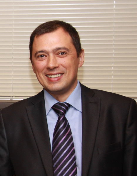 Александр Локодков