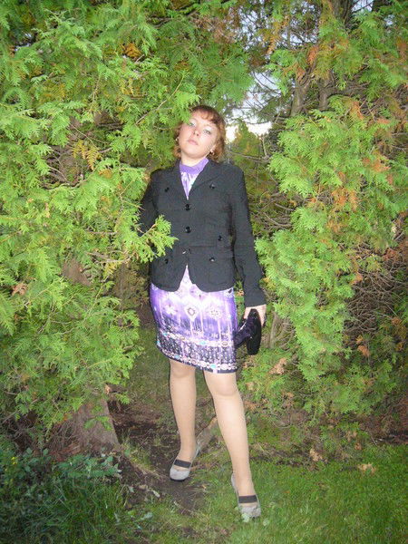 Анастасия Толмачева