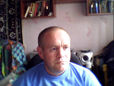 Сергей Трапезников