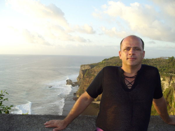 Александр Панин