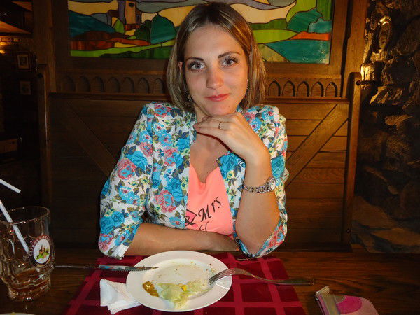 Анна Ковалёва