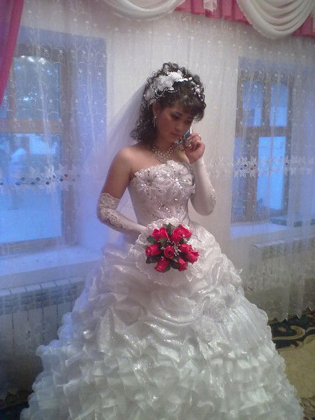 Фируза Мусаева