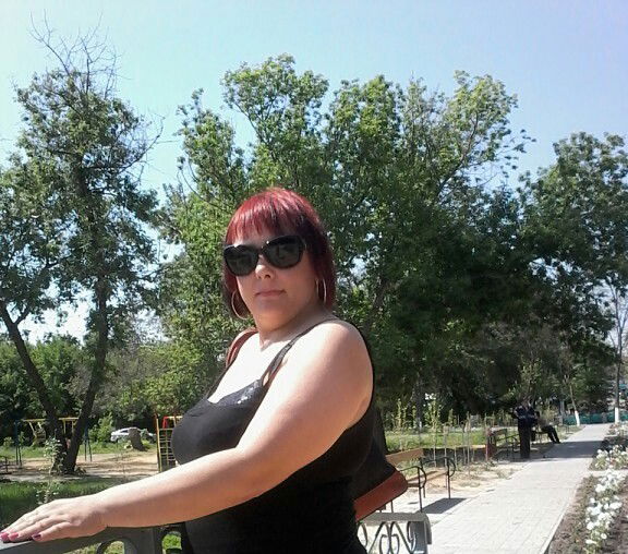 Ирина Моисеева