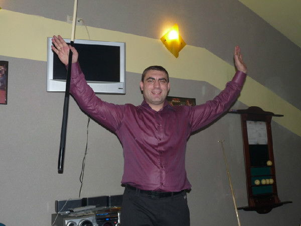 Анатолий Терзинов