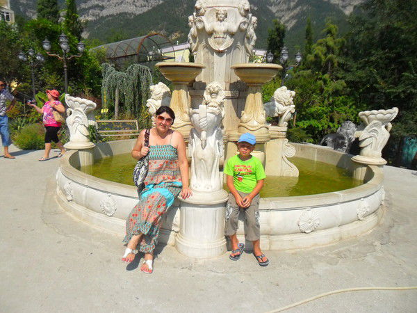 Ирина Платонова