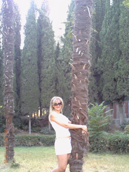 Олеся Яковлева