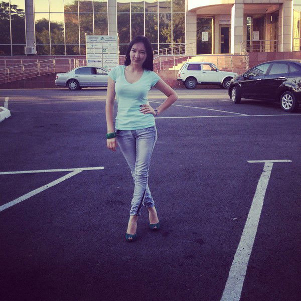 Айгерим Сатынбекова