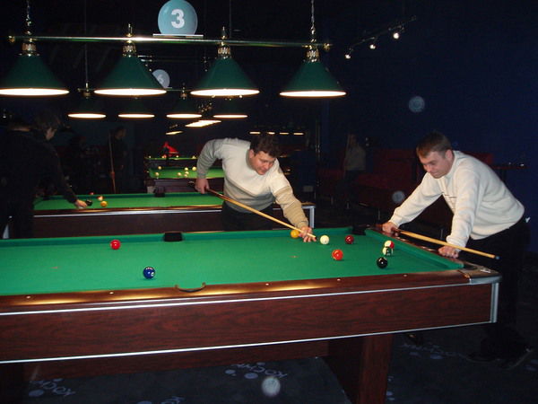 Олег Яковлев