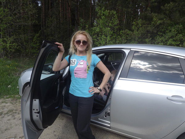 Ильнара Гайбадуллина