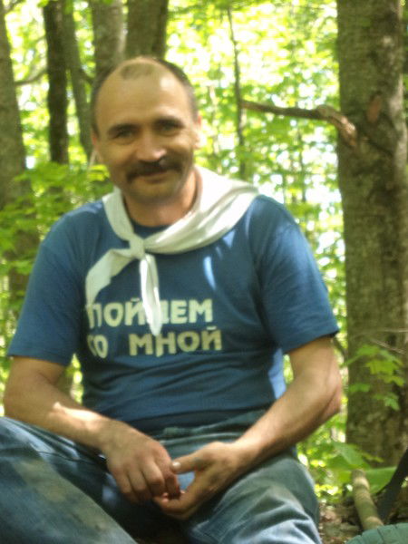 Андрей Безкоровайный