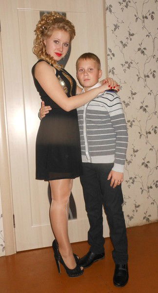 Алинка Летник