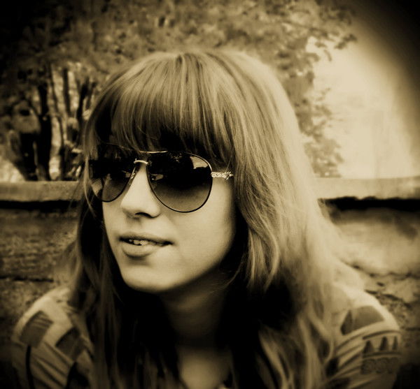 Лена Бычкова