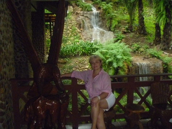 Ирина Балабанова