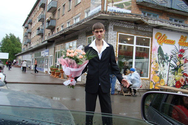 Алексей Куршаков