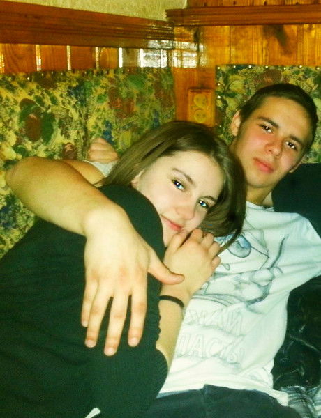 Анна Пронина