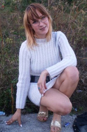 Екатерина Иванова