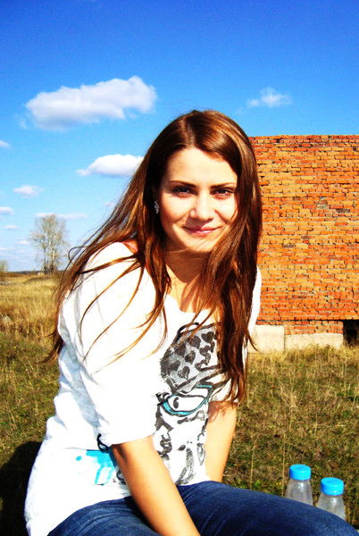 Анна Барабанцова