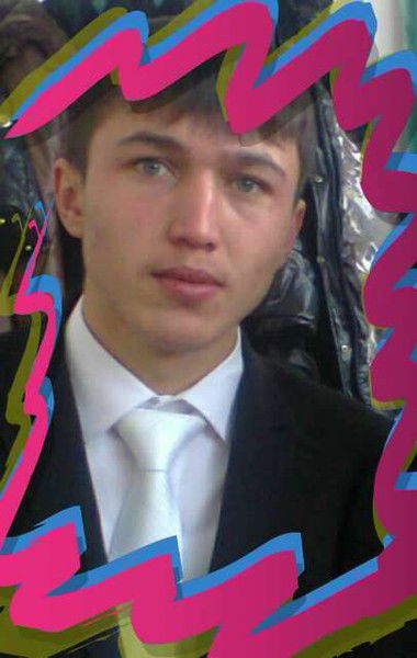 Ахмад Абдураим