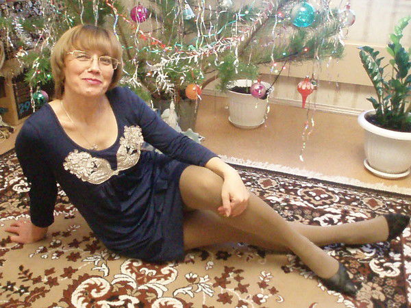 Надежда Киселёва