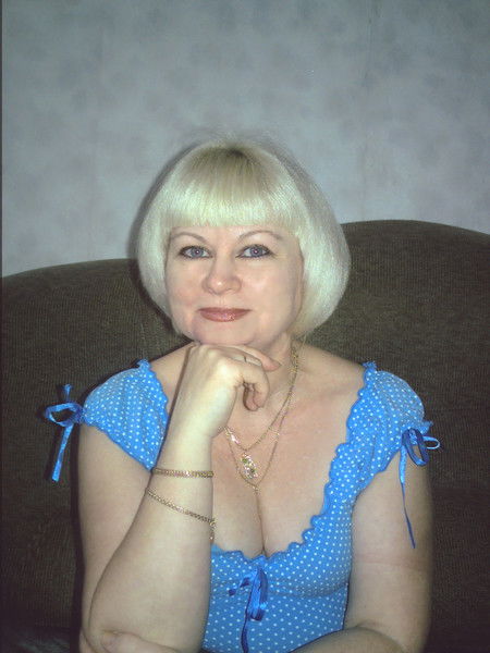 Нина Гайдамак