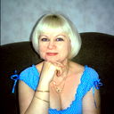 Нина Гайдамак