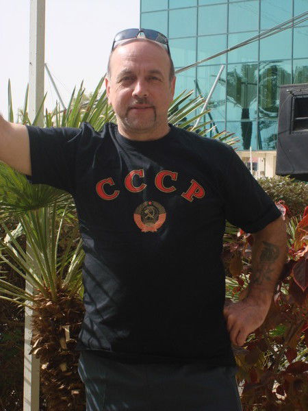 Valera Mokin (Сер)