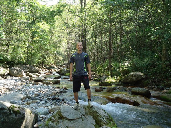 Сергей Костин