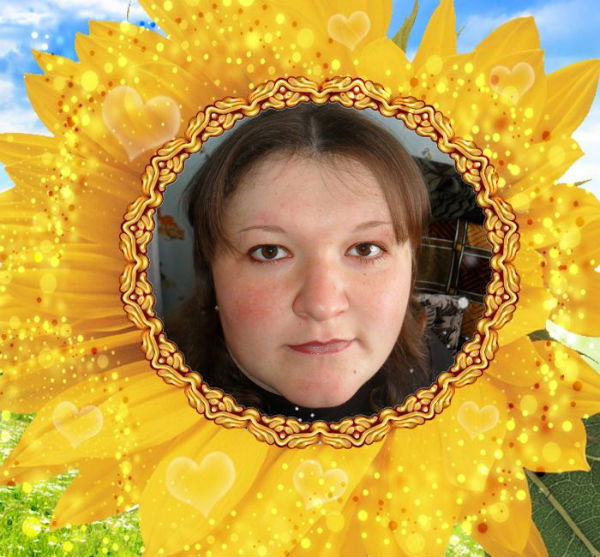 Татьяна Шекунова