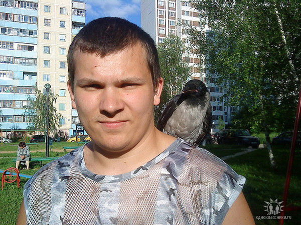 Артём Гонтарь