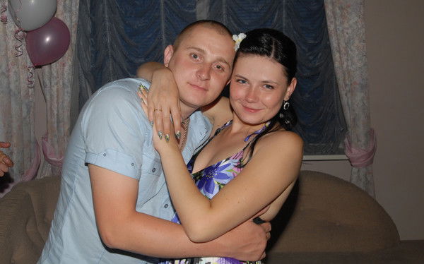 Андрей Воробьев