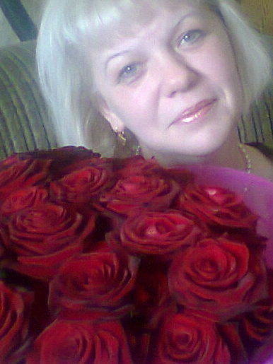 Светлана Цыганкова